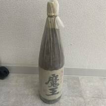 01ys 魔王 名門の粋 1800ml_画像1