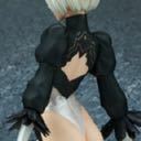 NieR: Automata 2B ヨルハ二号B型 DX版 ニーアオートマタ_画像2