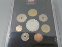 SFF4　世界のコイン　記念コイン　記念硬貨　デンマーク　スウェーデン　カナダ　おまとめ_画像2