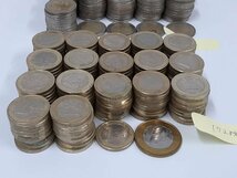 UFF74　ユーロ・セント　コイン　硬貨　古銭　おまとめ379枚　50EUROCENT　2EURO　1EURO_画像7