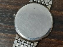 UFF83　腕時計　文字盤　ジャンク品　部品取り　おまとめ6点　CASIOカシオ　ELGIN　など_画像6