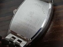 UFF38　ジャンク品　時計　腕時計　おまとめ　部品取り　SEIKO　NIXON　LONGINES　ヘレンミッシェル　ALESSANDARAOLLA　_画像7