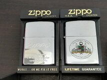 TFS11　ライター　喫煙具　Zippo　おまとめ6点　Roots　SOUTHERN CROSS　など　※着火未確認・現状渡し_画像2