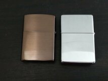 TFS11　ライター　喫煙具　Zippo　おまとめ6点　Roots　SOUTHERN CROSS　など　※着火未確認・現状渡し_画像10