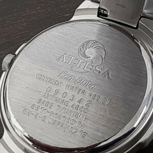 UFS37 腕時計 時計 ジャンク品 部品取り おまとめ CITIZEN ELGIN SEIKO BERING の画像6