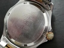 0203T12　腕時計　ジャンク品　部品取り　おまとめ7点　SEIKOセイコー　TECHNOS　など　_画像6