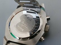 0203S8　腕時計　ユニセックス腕時計　ジャンク品　部品取り　SEIKO セイコー　CITIZEN　FENDIなど　おまとめ_画像7