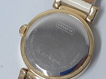 0203U113　時計　腕時計　ジャンク品　おまとめ　COACH　LONGINES　SEIKO　CASIO　SECTOR　_画像9