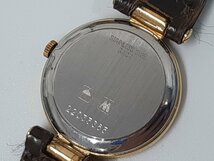0203U113　時計　腕時計　ジャンク品　おまとめ　COACH　LONGINES　SEIKO　CASIO　SECTOR　_画像8