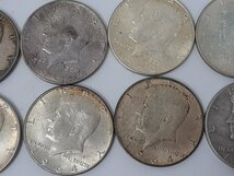 0203U98　世界のコイン　硬貨　おまとめ　アメリカ　LIBETY　インゴット　_画像6