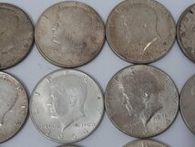 0203U98　世界のコイン　硬貨　おまとめ　アメリカ　LIBETY　インゴット　_画像2