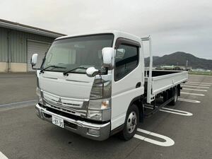 売切　車検付　3t 超ロング　5mボディー