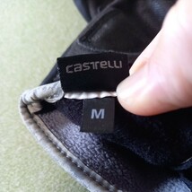 Castelli SCALDA PRO M GORE WINDSTOPPER ゴアテックス カステリ グローブ ロードバイク サイクリング 自転車 手袋 定価8,360円_画像4