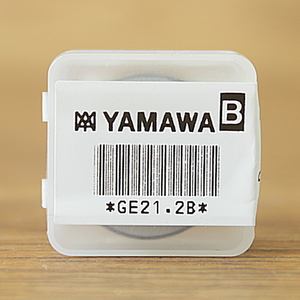 未使用)彌満和/ヤマワ/YAMAWA M1.2-0.25-II(φ20) ソリッドダイス メートル並目ねじ用