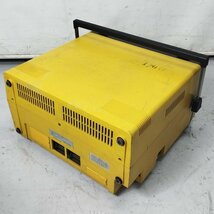 FANUC/ファナック 自動プログラミング装置 P-MODEL G MarkⅡ A08B-0035-B001_画像5