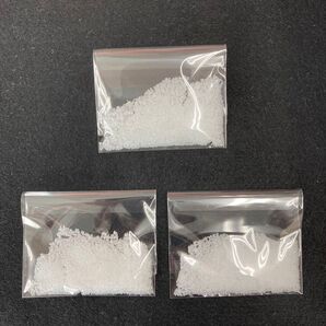 龍神の塩(お試し用 3回分) 浄霊 除霊 浄化 霊障 霊媒体質 お祓い