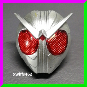 即決美品 W ダブル ウィザードリング DX ウィザードライバー連動 仮面ライダー ウィザード KAMEN RIDER WIZARD Rings CSM tok