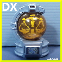 即決美品 DX テンビンボイジャー + DX テンビン キュータマ 宇宙戦隊キュウレンジャー テンビンゴールド バランス 小野友樹 戦隊 ロボ tok_画像9