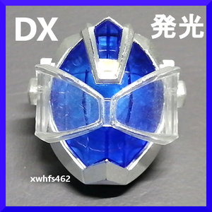 ПРЕДЛОЖЕНИЕ КРАСКАЯ КАКТЕРСКИЙ ДХ Водный мастер Кольцо DX Wizard Griver Linked Kamen Rider Wizard Kamen Rider Wizard Rings Модифицированные Calto