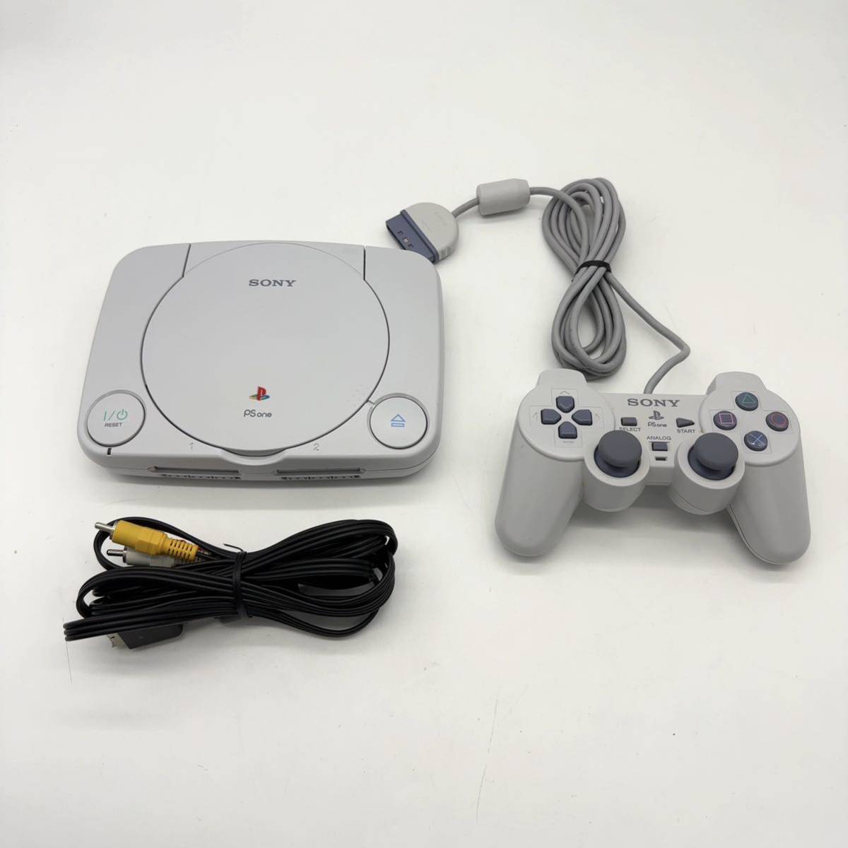 2024年最新】Yahoo!オークション -psone(本体)の中古品・新品・未使用 