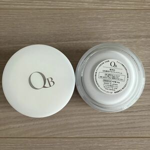 QB薬用デオドラントクリーム 30g 2個セット わきが対策 制汗剤 ワキガ 体臭 わきが 足のにおい 予防 対策