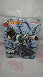 NARUTO- Naruto -. manner .VIBRATION STARS-UCHIHA SASUKE-Ⅲ