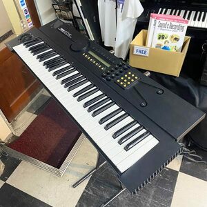 Yamaha EOS YS100 FMシンセサイザー 