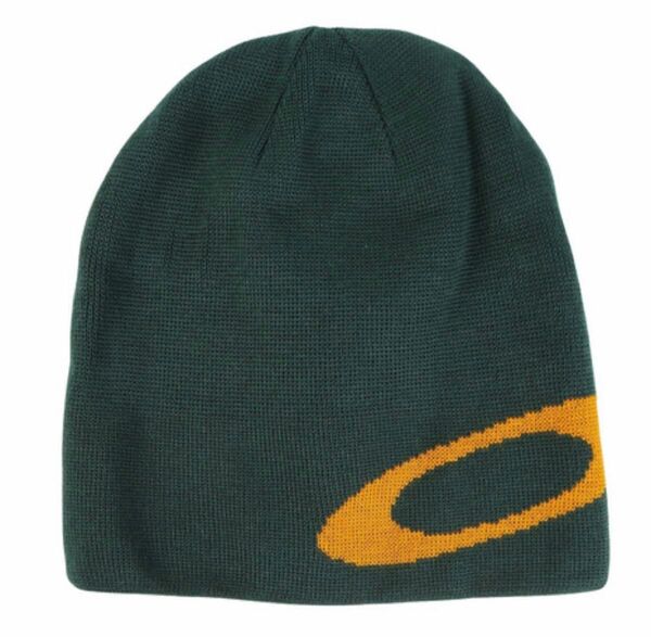 オークリー（OAKLEY）（メンズ）ニット帽 Mainline ビーニー 911498-7BC 防寒