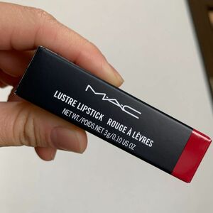 MAC リップスティック 口紅