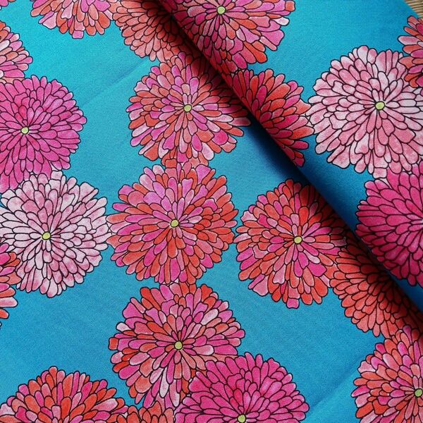 110x50cm Happy Chance / Windham Fabrics