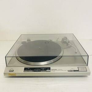 Technics SL-QX300 ダイレクトドライブ　ターンテーブル