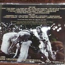 [2CD] the rolling stones / detroit 1975 1st night_画像2