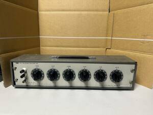 YOKOGAWA 横河 YEW TYPE 2786 現状品、確認環境無いですから、未確認ジャンク品部品取り