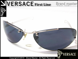 VERSACE Versace bell search L'Arc~en~Ciel. HYDE солнцезащитные очки 1 ιηF