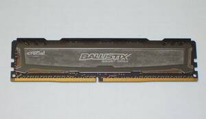 ◆高信頼！ヒートスプレッダ搭載 PC4-19200 (DDR4-2400) 対応 288pin 4GB 完動品 即決！★送料140円！