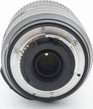 B09/5513B★極美品★ニコン Nikon AF-S 55-300mm F4.5-5.6G ED VR_画像6