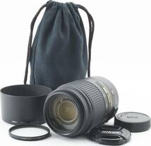 B09/5513B★極美品★ニコン Nikon AF-S 55-300mm F4.5-5.6G ED VR_画像2