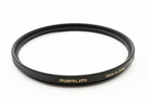 NB02/5526 / マルミ MARUMI　EXUS Lens Protect 67mm【レンズフィルター / レンズプロテクター】_画像2