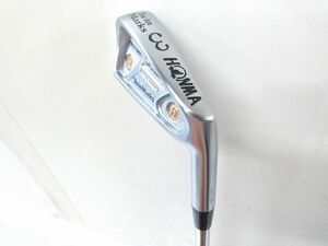 ♪単品 #3 HONMA ホンマ twin marks ツインマークス PROTUNE-N 3番アイアン スチールシャフト DG S400 39.0インチ A021502 @140♪