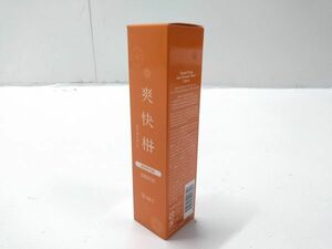 ◇未開封 AFC 薬用育毛剤 爽快柑 アムス薬用育毛剤 Ⅳ 医薬部外品 120ml SOUKAIKAN 日本製 0215B15A @60 ◇