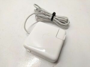 ◇Apple MacBook Pro 60W MagSafe AC アダプタ A1330 16.5V~3.65A MAX A1278 A1286 A1297 0219B9A 〒 ◇