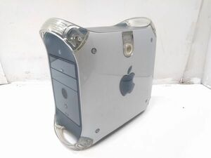 ♪Apple アップル Computer Power Mac G4 M5183 256MB 30GB OS9.1 A022008C @140♪