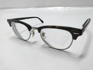 ◇Ray-Ban レイバン RB5154 2012 49□21 140 メガネ 度入り 0223B16A 〒 ◇