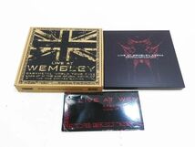 □BABYMETAL LIVE AT WEMBLEY ARENA world TOUR 2016 THE ONE LIMITED EDITION バンダナ付 ベビメタ Blu-ray A-2-28-9 @80□_画像1