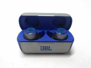 ◇ JBL ジェービーエル Bluetooth 完全 ワイヤレス イヤホン REFLECT FLOW 0227B23A @60 ◇