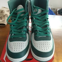 NIKE ターミネーター HIGH 25cm _画像4