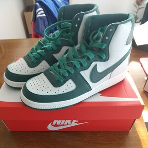 NIKE ターミネーター HIGH 25cm 