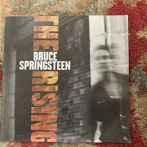 Bruce Springsteen The Rising CD_画像1