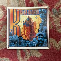 kula Shaker k CD_画像1