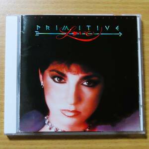 マイアミ・サウンド・マシーン Miami Sound Machine - Primitive Love 4曲追加